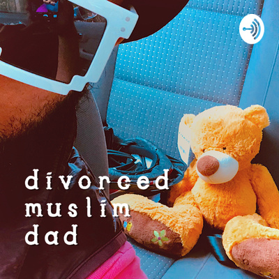 Divorced Muslim Dad 🐻