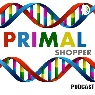 Primal Shopper: Unlocking Shopper DNA to Power Your Marketing