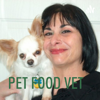 Pet-Food-Vet 