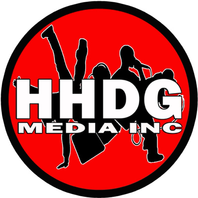 HHDG MEDIA: The Podcast