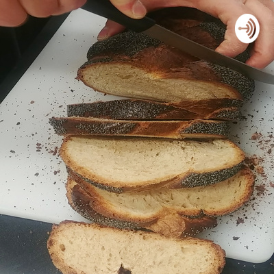 The Bald Baker Sugar Conscious Cookie Maker Dan Sennet By Feast
