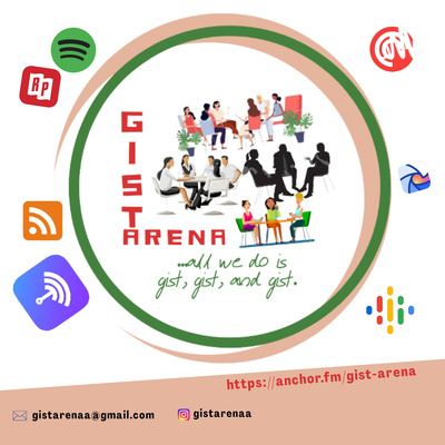 GIST ARENA