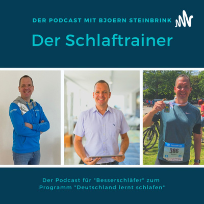 Bjoern Steinbrink - Der Schlaftrainer