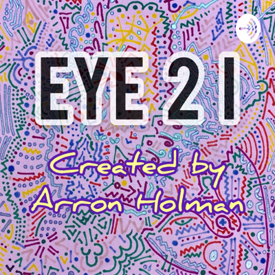 Eye 2 I