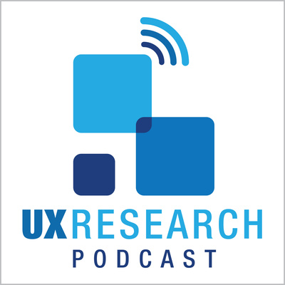 UX Research Podcast