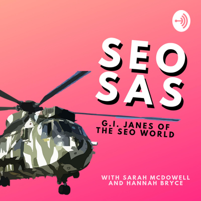 The SEO SAS Podcast