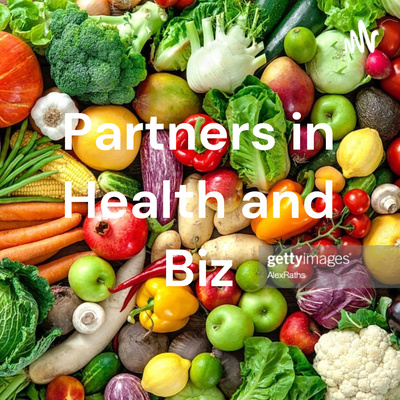 Partners in Health and Biz