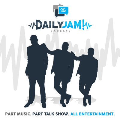 The DailyJAM Podcast