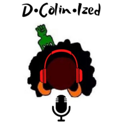 D•Colin•ized