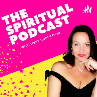 The Spiritual Podcast 