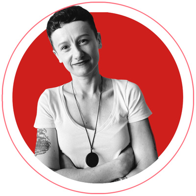 Fitness dla zapracowanych kobiet podcast. Anna Sośnierz