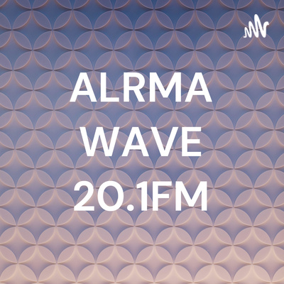 ALRMA WAVE 20.1FM