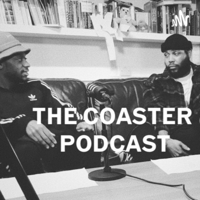 The Coaster Podcast