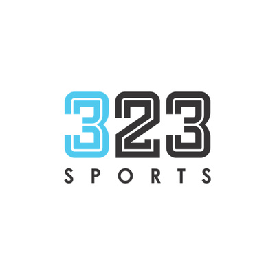 323 Sports Podcast