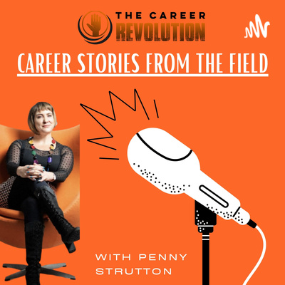 Career Stories from the Field