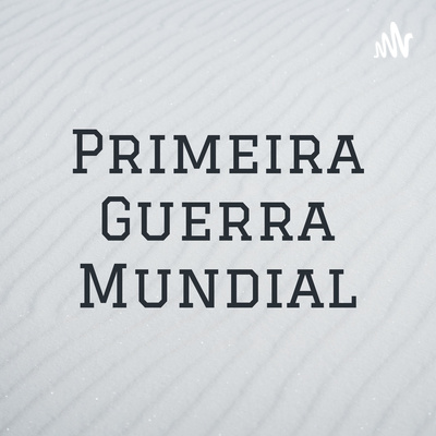 Primeira Guerra Mundial