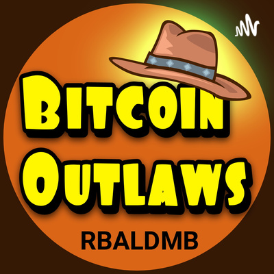 Bitcoin Outlaws