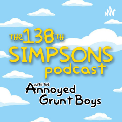 The 138th Simpsons Podcast