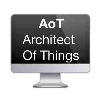 Architect of Things