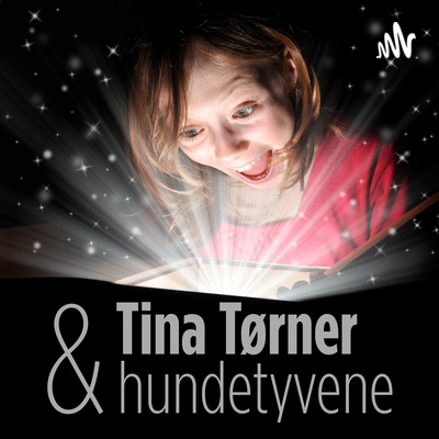 Tina Tørner og hundetyvene