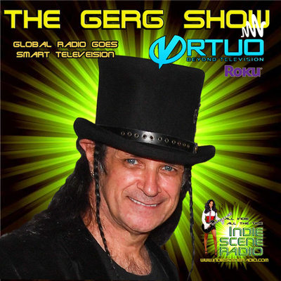 The Gerg Show!