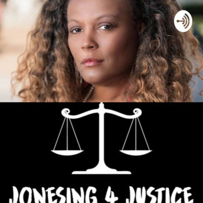 Jonesing 4 Justice