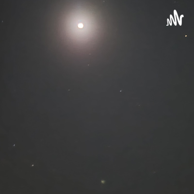 Mirando Hacia El Espacio 