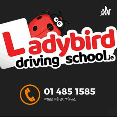 Ladybird Driving School Podcast