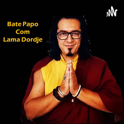 Bate papo com Lama Dordje 