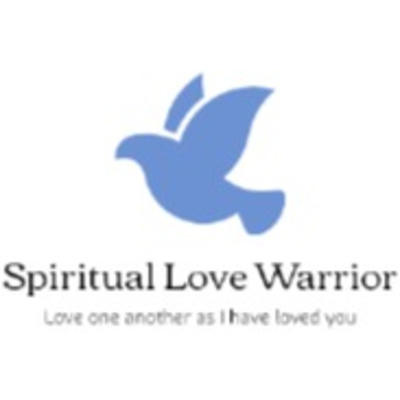 Spiritual Love Warrior