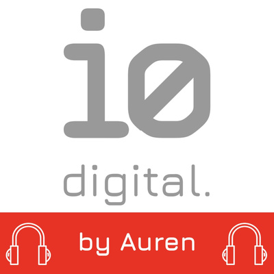 Auren Digital Radio