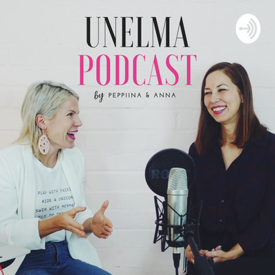 Unelma PODCAST