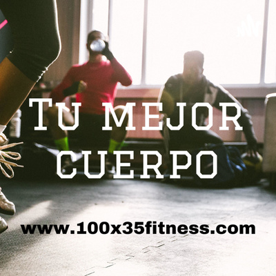 Tu mejor cuerpo ahora 