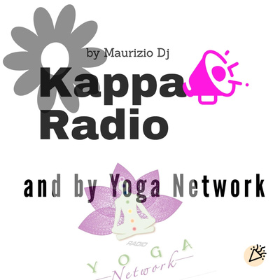 KAPPA RADIO canale 2 by Yoga Network