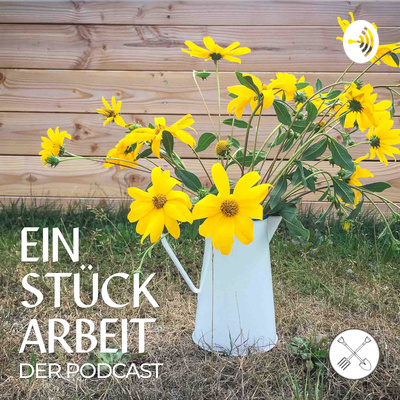 Ein Stück Arbeit