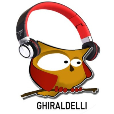 Ghiraldelli Podcast