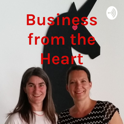 Business from the Heart