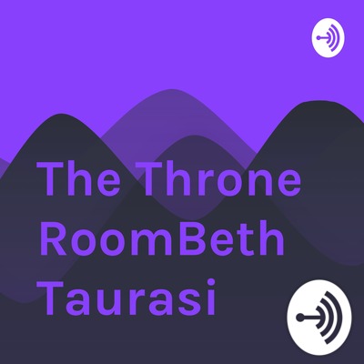 The Throne Room with Beth Taurasi