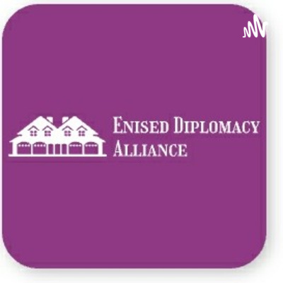 Enised Diplomacy Alliance 