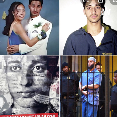 Adnan Syed innocence explained 