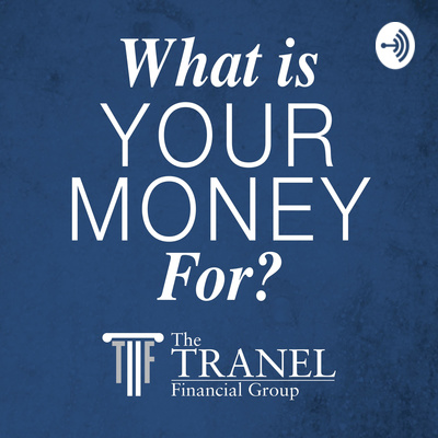 What Is Your Money Really For? 