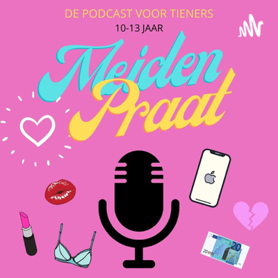 Meiden Praat