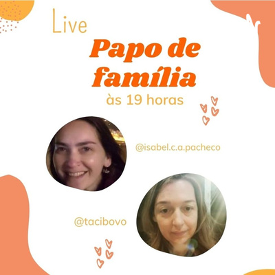 Nosso Papo de Família