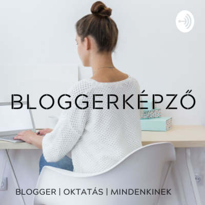 BloggerKépző