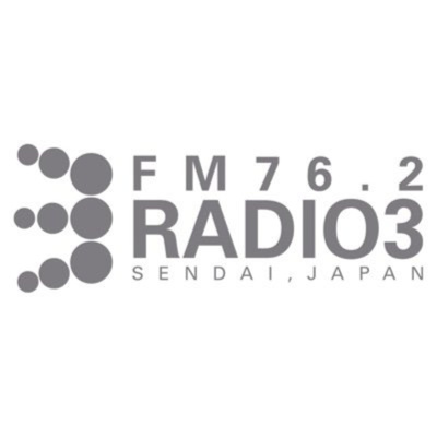 仙台 ラジオ3 SENDAI RADIO3 コミュニティエフエム