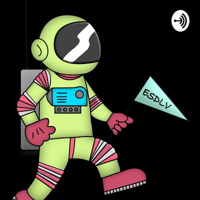 El Sentido de la Vida (ESDLV): The Podcast