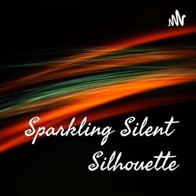 Sparkling Silent Silhouette