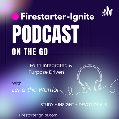 Firestarter-Ignite