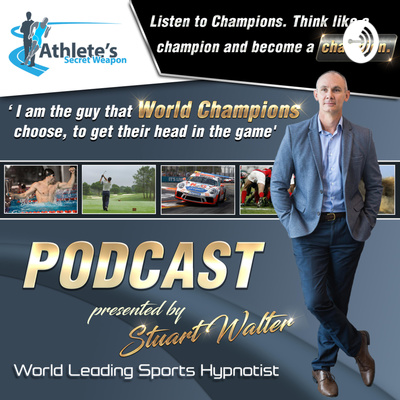 The Athlete's Secret Weapon