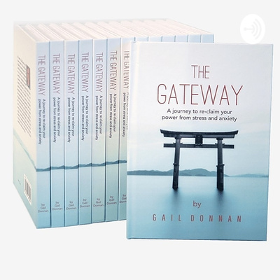 Introduction the The Gateway - A journey to re-claim your power from stress and anxiety 